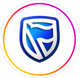 Stanbic Bank Logo